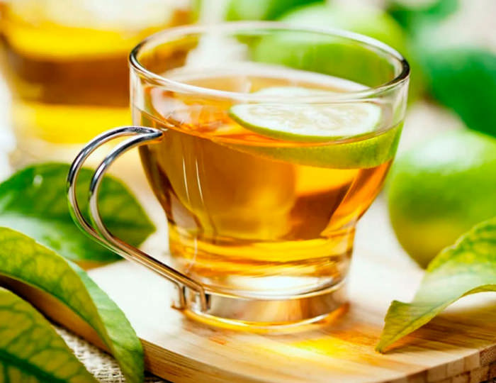 Фитобар - Эко-отель «Левант»