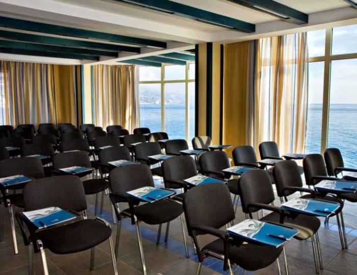 Конференц-залы - Эко-отель «Левант»