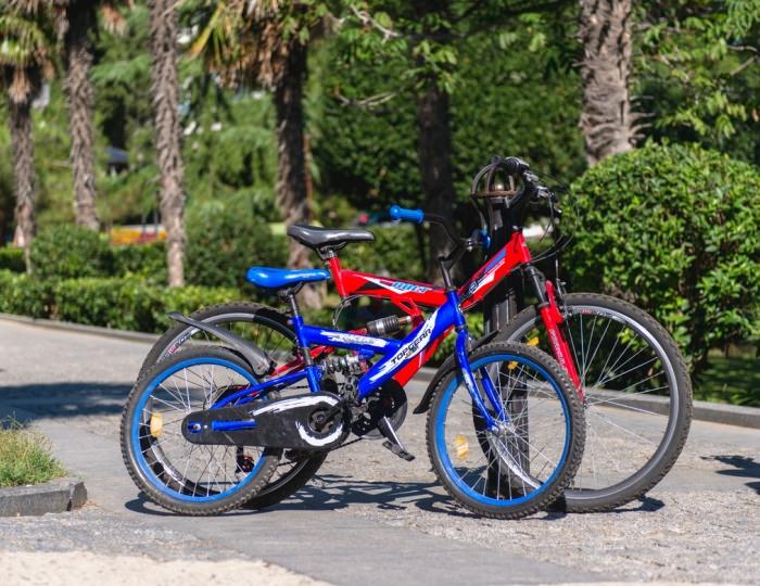 Прокат - Эко-отель «Левант»