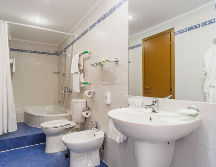 Студия 2-местный - Эко-отель «Левант»