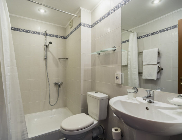 Классический 2-местный DBL - Эко-отель «Левант»