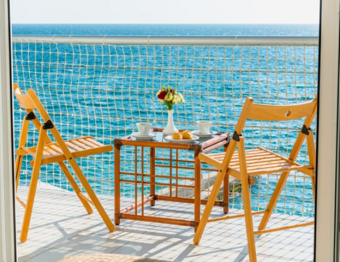 Студия 2-местный - Эко-отель «Левант»