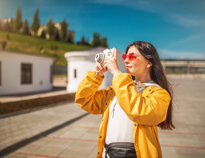 Экскурсии - Эко-отель «Левант»